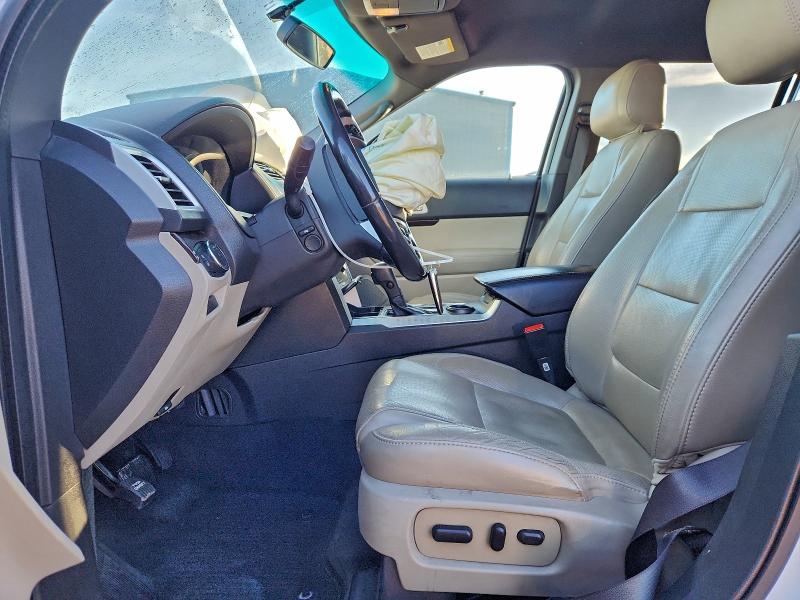 Photo 7 from auction – 2013 FORD EXPLORER L with VIN 1FM5K7F96DGC61138