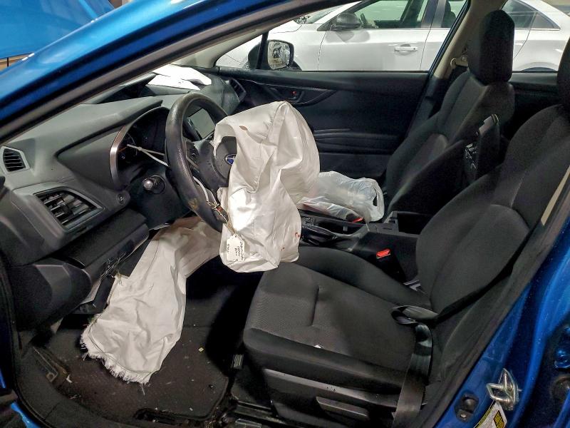 Фото 7 с аукциона – 2017 SUBARU IMPREZA PR с VIN 4S3GKAB62H3621167