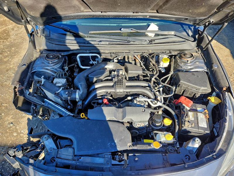 Photo 11 from auction – 2018 SUBARU LEGACY 2.5 with VIN 4S3BNAD64J3008858