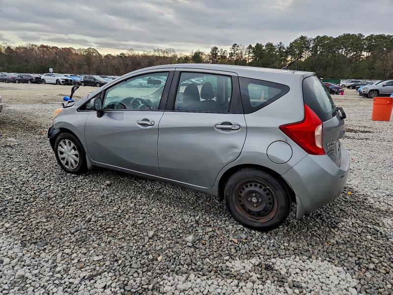 Photo 2 from auction – 2014 NISSAN VERSA NOTE with VIN 3N1CE2CP8EL379118