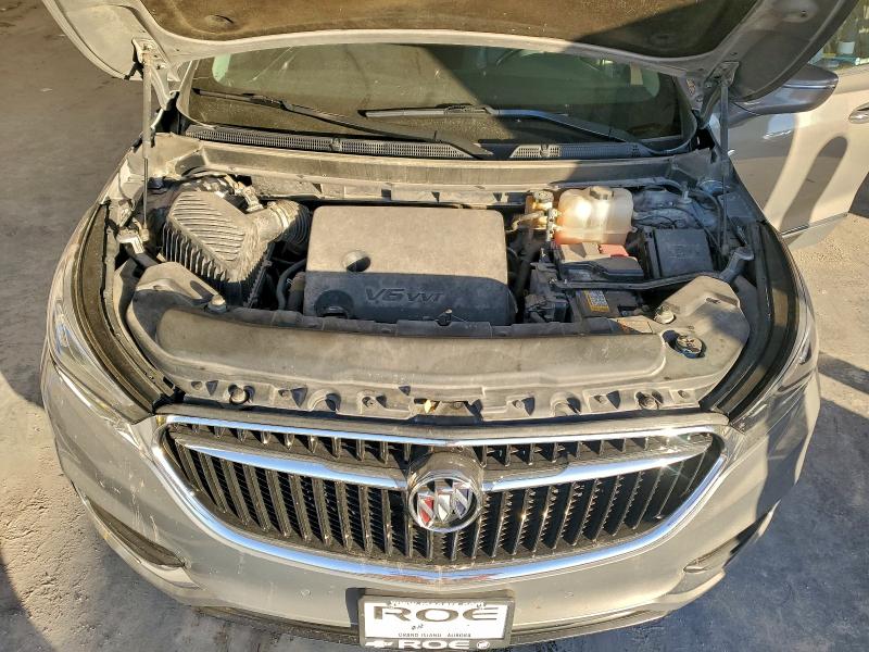 Photo 12 from auction – 2019 BUICK ENCLAVE PR with VIN 5GAEVBKW1KJ120344