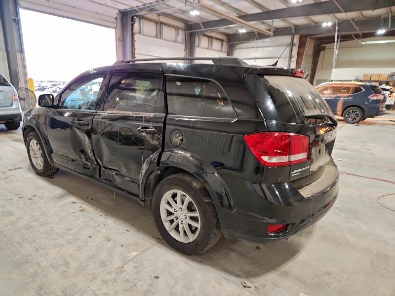 Photo 2 from auction – 2014 DODGE JOURNEY SX with VIN 3C4PDDBGXET161504