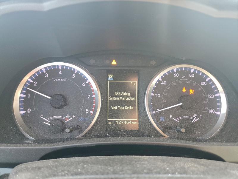 Photo 9 from auction – 2019 TOYOTA HIGHLANDER with VIN 5TDZARFH9KS060400