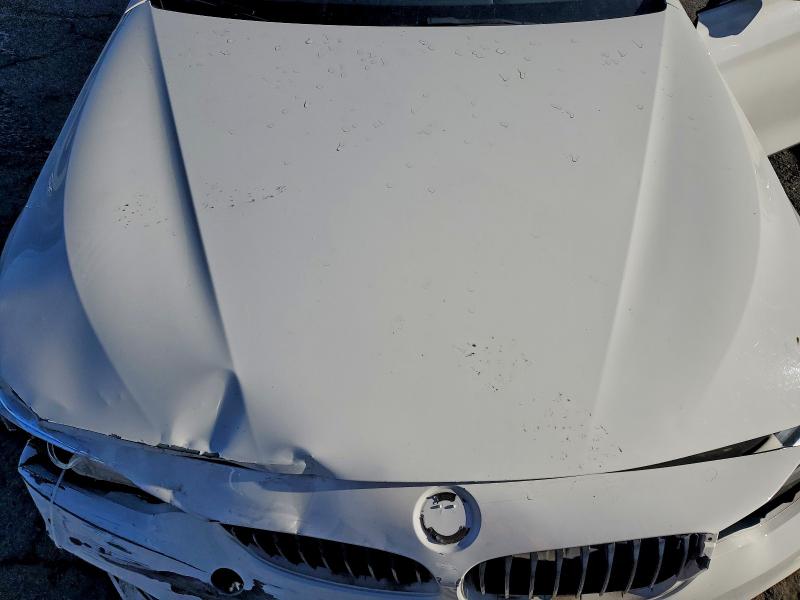 Photo 11 from auction – 2019 BMW 440XI with VIN WBA4W9C57KAF98841