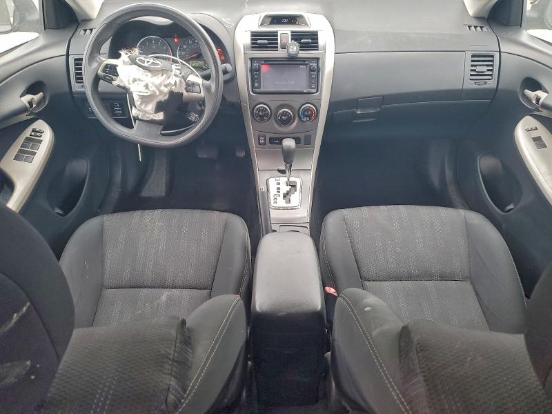 Photo 8 from auction – 2013 TOYOTA COROLLA BA with VIN 5YFBU4EE4DP173315