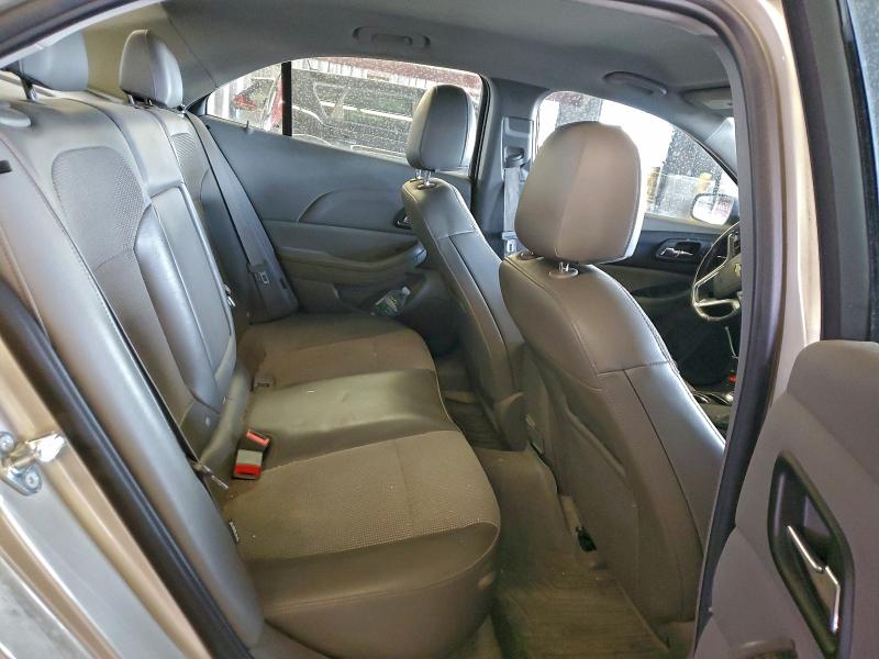 Photo 10 from auction – 2015 CHEVROLET MALIBU 2LT with VIN 1G11D5SL0FF291613