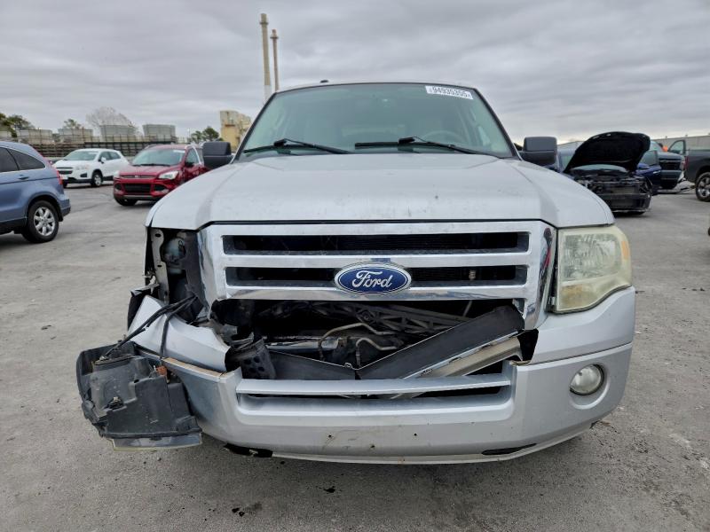 Photo 5 from auction – 2011 FORD EXPEDITION with VIN 1FMJK1H51BEF11187
