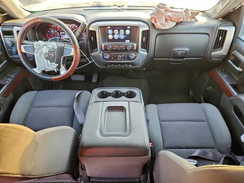 Photo 8 from auction – 2016 GMC SIERRA K15 with VIN 3GTU2MEC2GG126887