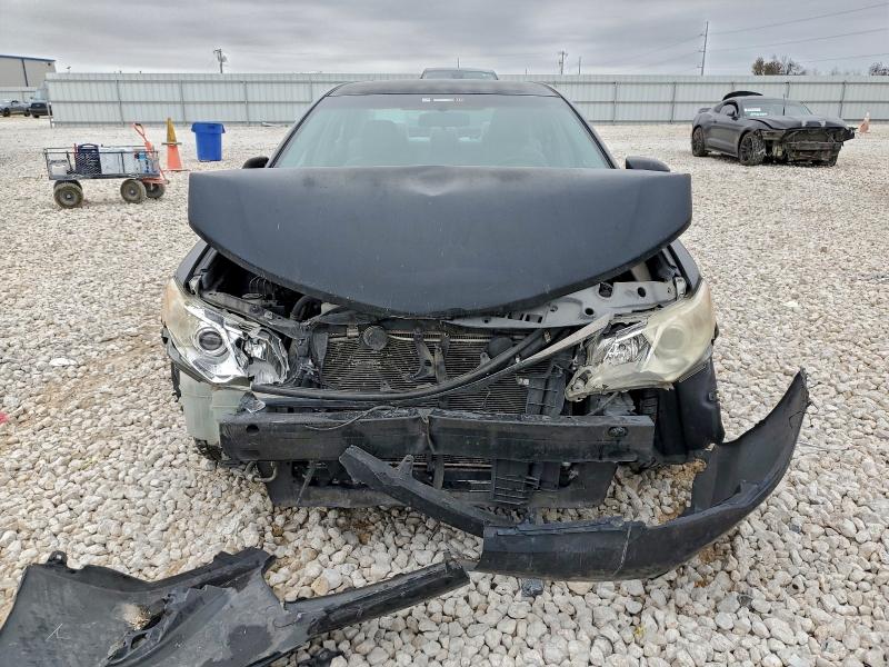 Photo 5 from auction – 2012 TOYOTA CAMRY BASE with VIN 4T4BF1FK4CR227891