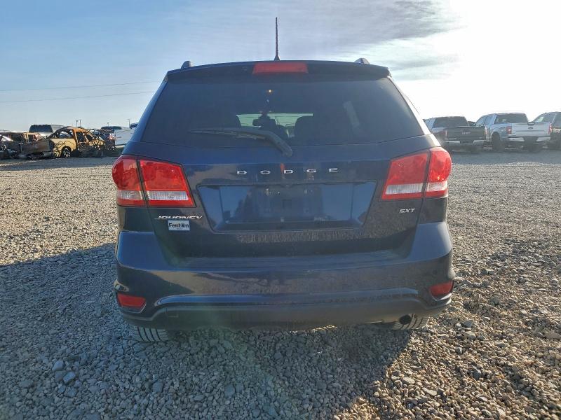 Zdjęcie 6 z aukcji – 2018 DODGE JOURNEY SX z VIN 3C4PDCBB9JT502836