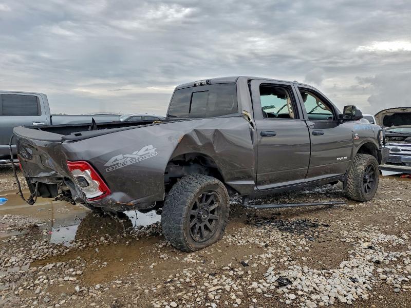 Photo 3 from auction – 2020 RAM 2500 TRADE with VIN 3C6UR5CL0LG245902