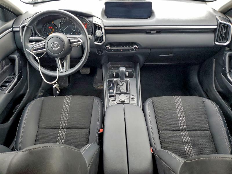 Photo 8 from auction – 2024 MAZDA CX-50 PREF with VIN 7MMVABBM3RN243266