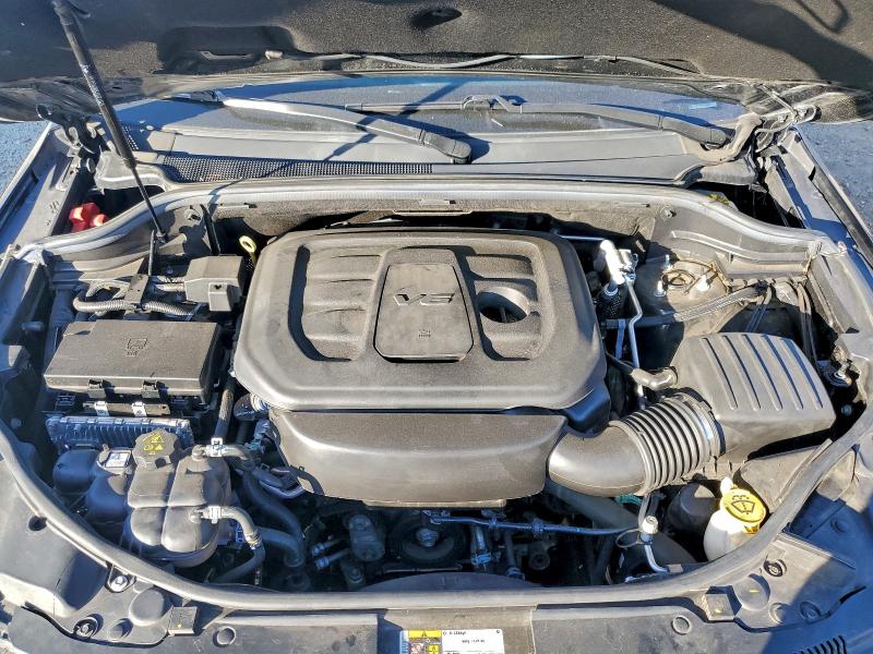 Photo 12 from auction – 2021 JEEP GRAND CHER with VIN 1C4RJFAG4MC536487