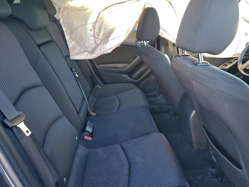 Photo 10 from auction – 2014 MAZDA 3 TOURING with VIN 3MZBM1L78EM119251