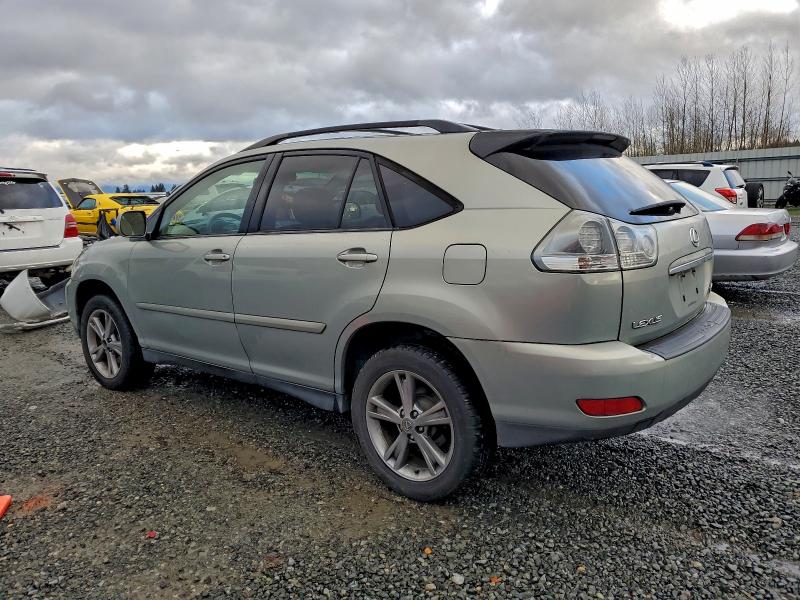 Photo 2 from auction – 2006 LEXUS RX 400 with VIN JTJHW31U460005714