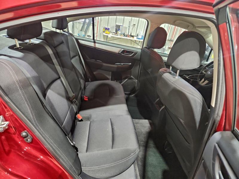Zdjęcie 10 z aukcji – 2015 SUBARU LEGACY 2.5 z VIN 4S3BNAA66F3015306