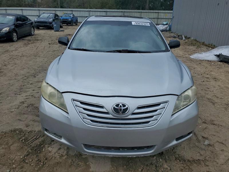 Photo 5 from auction – 2007 TOYOTA CAMRY CE with VIN 4T1BE46K57U076225