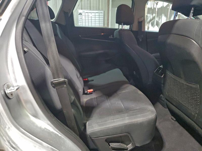 Photo 11 from auction – 2017 KIA SORENTO with VIN 5XYPG4A33HG195219