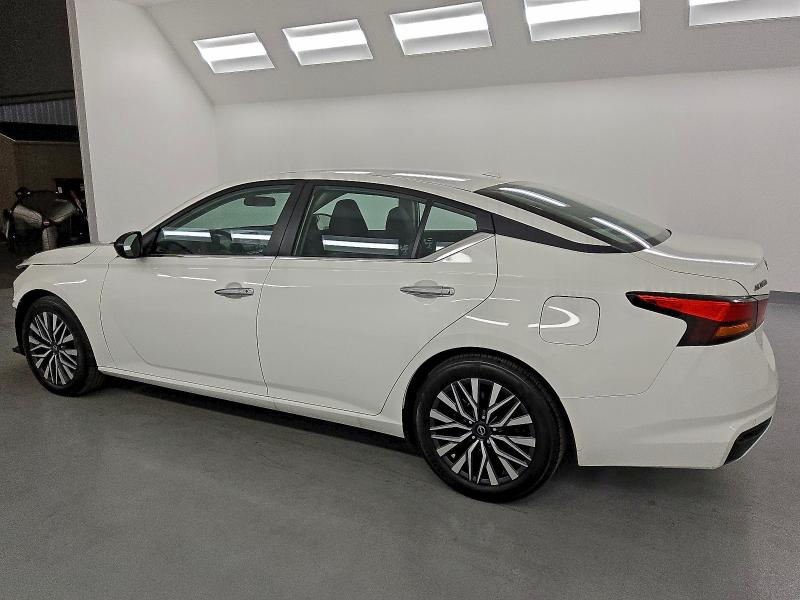 Photo 2 from auction – 2025 NISSAN ALTIMA SV with VIN 1N4BL4DV3SN377401