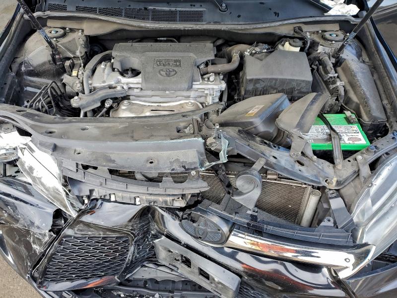 Photo 11 from auction – 2017 TOYOTA CAMRY LE with VIN 4T1BF1FK0HU433727