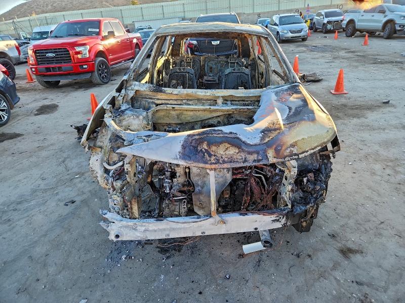 Photo 5 from auction – 2020 CHEVROLET EQUINOX LT with VIN 2GNAXTEV4L6169642