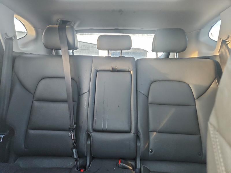 Photo 10 from auction – 2017 HYUNDAI TUCSON LIM with VIN KM8J3CA48HU440823