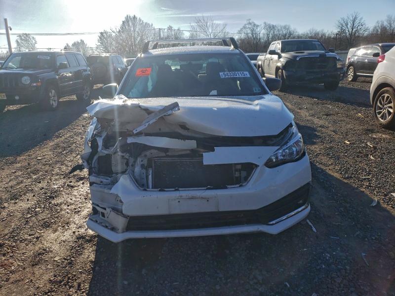 Photo 5 from auction – 2022 SUBARU IMPREZA with VIN 4S3GTAA60N1700049