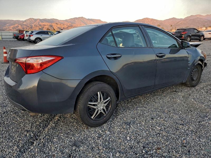 Photo 3 from auction – 2017 TOYOTA COROLLA L with VIN 5YFBURHE1HP636963