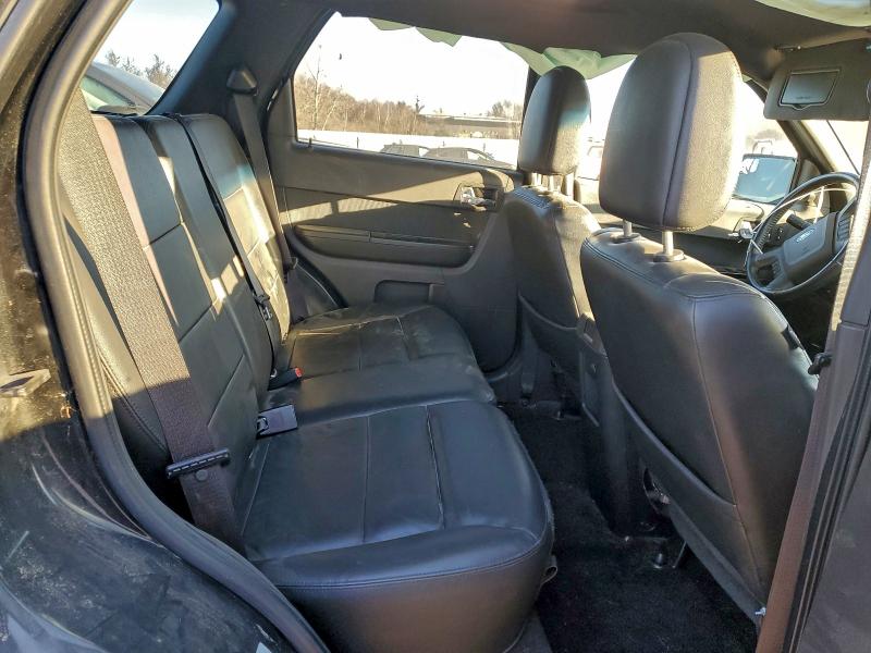 Photo 11 from auction – 2011 FORD ESCAPE LIM with VIN 1FMCU9EG0BKA16696