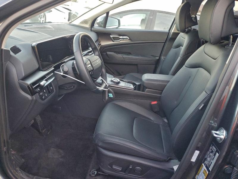 Photo 7 from auction – 2026 KIA SPORTAGE E with VIN KNDPVDDG3T7272651