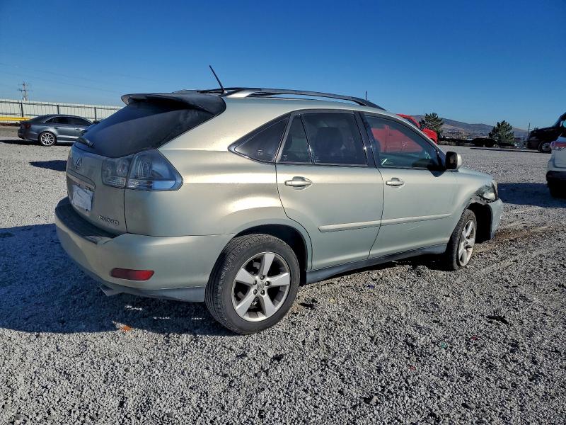 Photo 3 from auction – 2004 LEXUS RX 330 with VIN JTJHA31U440073538