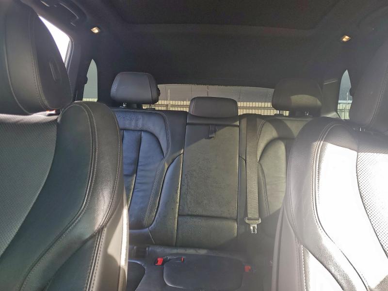Foto 10 de la subasta – 2020 BMW X5 con VIN 5UXCR6C08LLL65366
