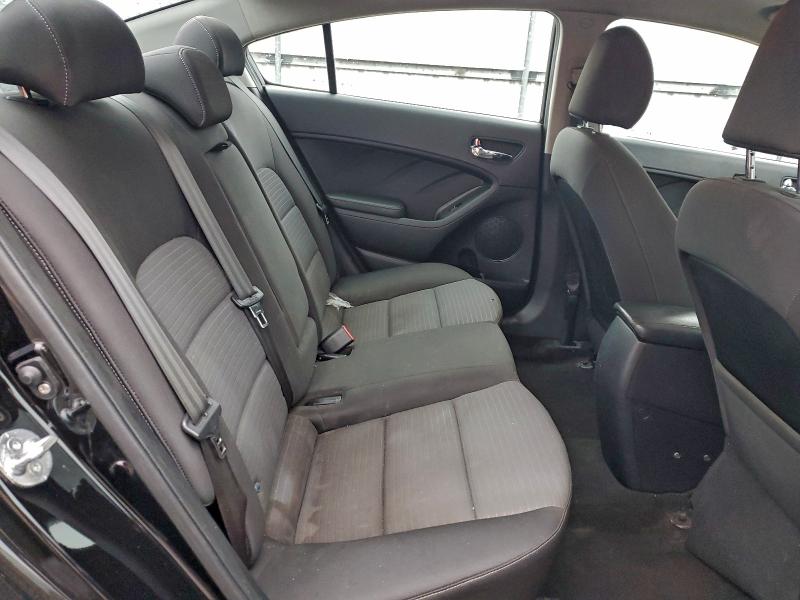 Photo 10 from auction – 2015 KIA FORTE LX with VIN KNAFX4A69F5428528