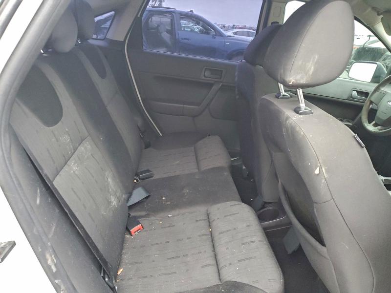 Photo 10 from auction – 2009 FORD FOCUS SE with VIN 1FAHP35N69W114301