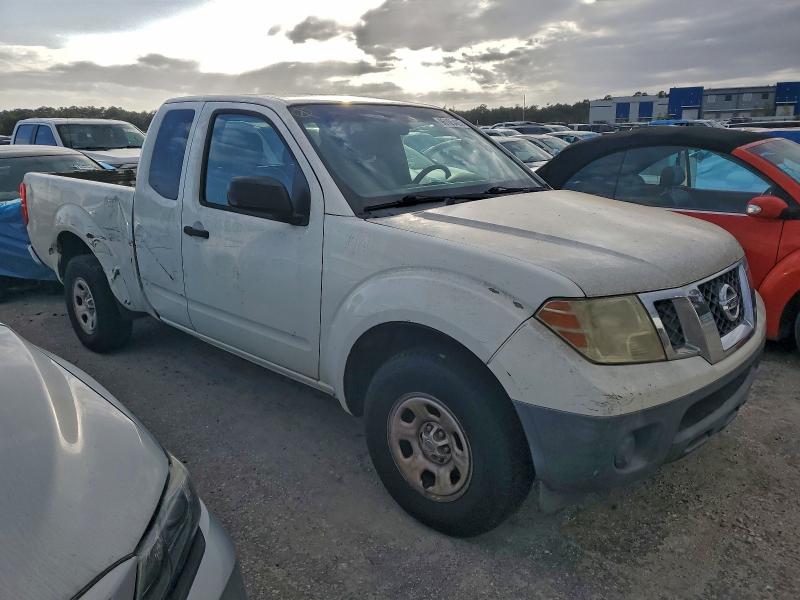Photo 4 from auction – 2013 NISSAN FRONTIER S with VIN 1N6BD0CT7DN719903