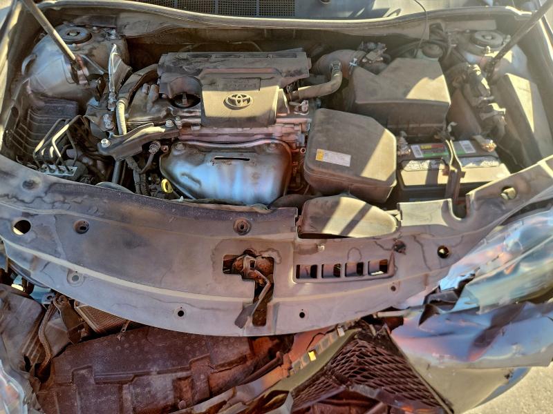 Photo 11 from auction – 2016 TOYOTA CAMRY with VIN 4T1BF1FK1GU998843