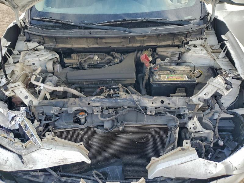 Foto 12 de la subasta – 2016 NISSAN ROGUE S con VIN KNMAT2MT6GP723588