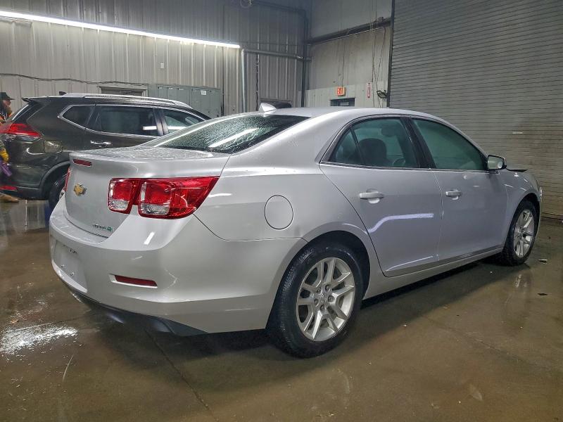 Photo 3 from auction – 2013 CHEVROLET MALIBU 2LT with VIN 1G11F5RR6DF100584