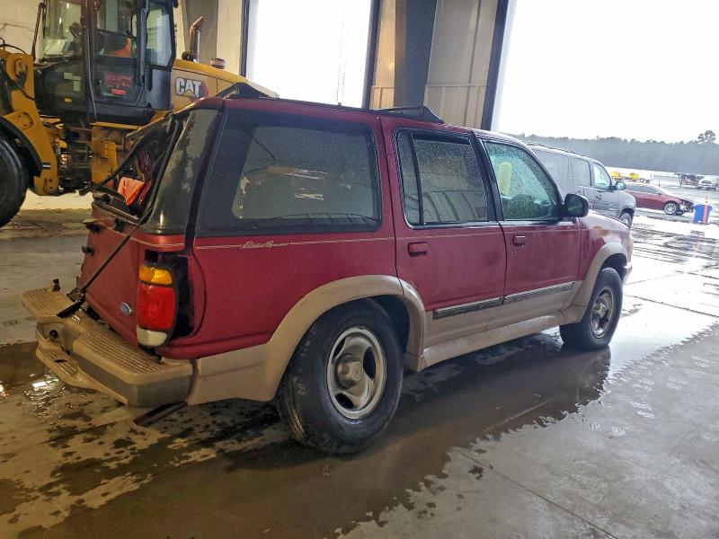 Photo 3 from auction – 1995 FORD EXPLORER with VIN 1FMDU34X9SUB95523