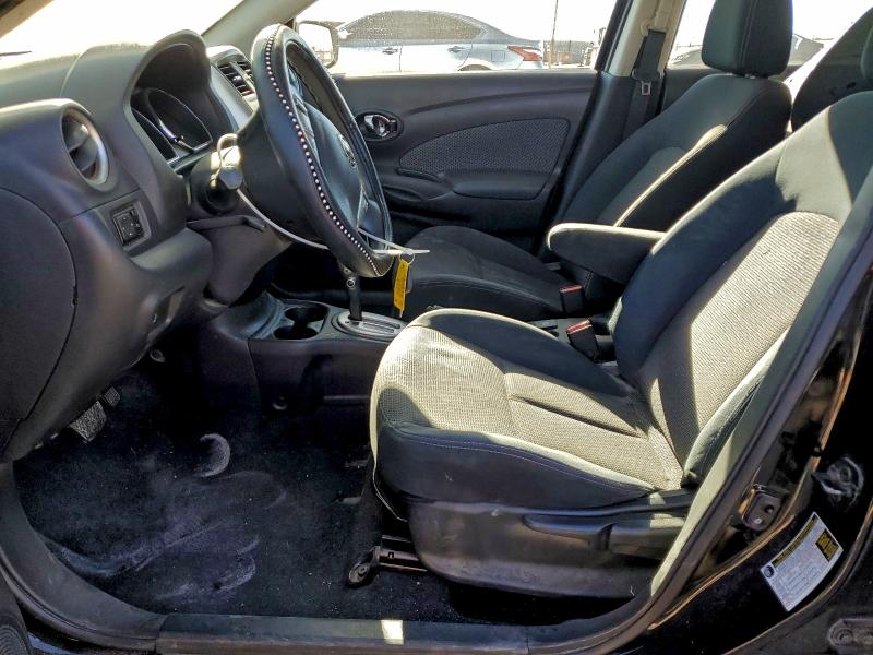 Photo 7 from auction – 2016 NISSAN VERSA S with VIN 3N1CN7AP4GL910785