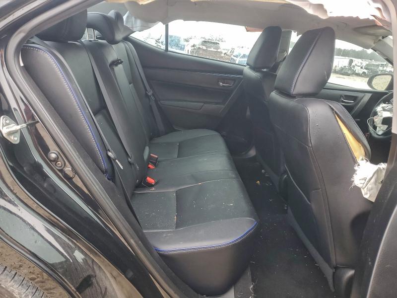 Photo 10 from auction – 2018 TOYOTA COROLLA L with VIN 5YFBURHEXJP738686