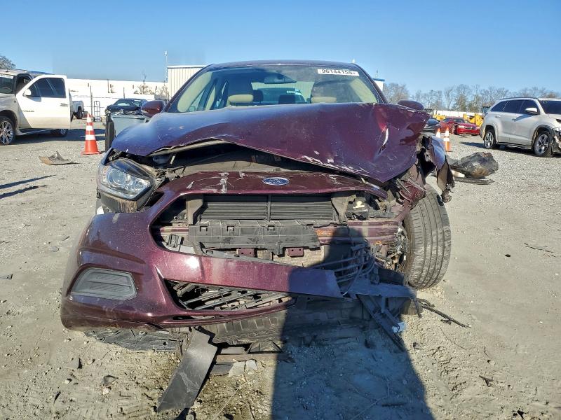 Photo 5 from auction – 2013 FORD FUSION SE with VIN 3FA6P0H73DR337247