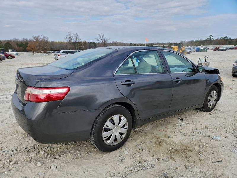 Photo 3 from auction – 2007 TOYOTA CAMRY CE with VIN 4T1BE46K47U069525