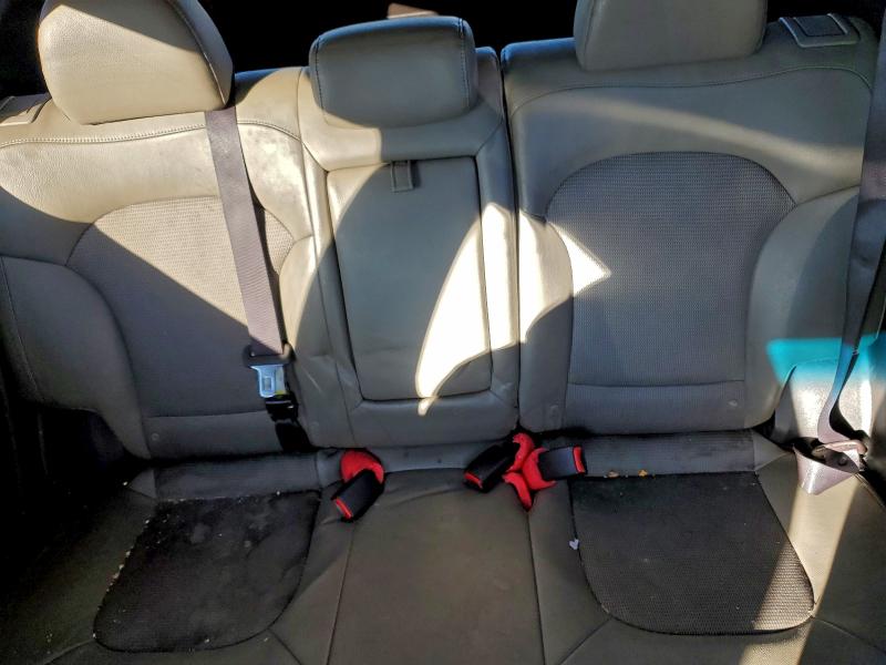 Photo 10 from auction – 2015 HYUNDAI TUCSON LIM with VIN KM8JUCAG3FU072751