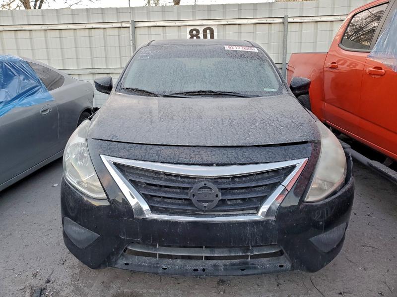 Photo 5 from auction – 2017 NISSAN VERSA S with VIN 3N1CN7AP3HL894550