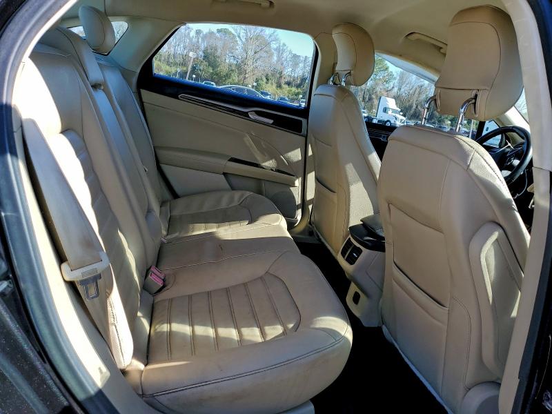Photo 10 from auction – 2013 FORD FUSION SE with VIN 3FA6P0H90DR143499