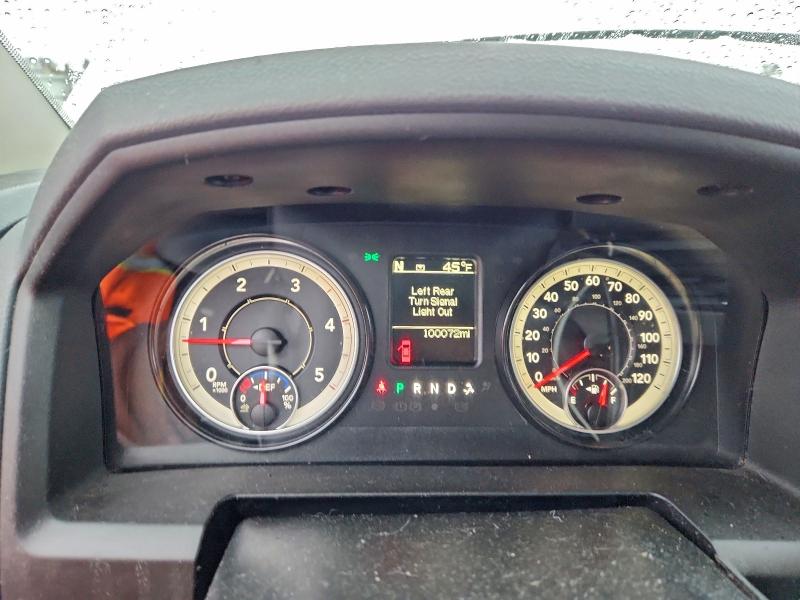 Zdjęcie 9 z aukcji – 2016 RAM 3500 SLT z VIN 3C63R3DL6GG304732