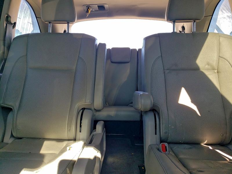 Photo 10 from auction – 2015 TOYOTA HIGHLANDER with VIN 5TDYKRFH1FS068425