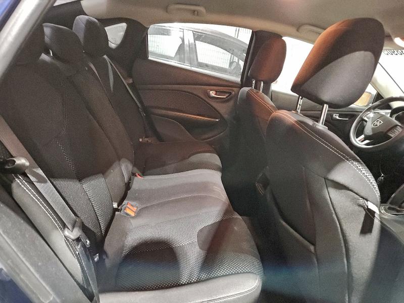 Photo 10 from auction – 2014 DODGE DART SXT with VIN 1C3CDFBB4ED822162
