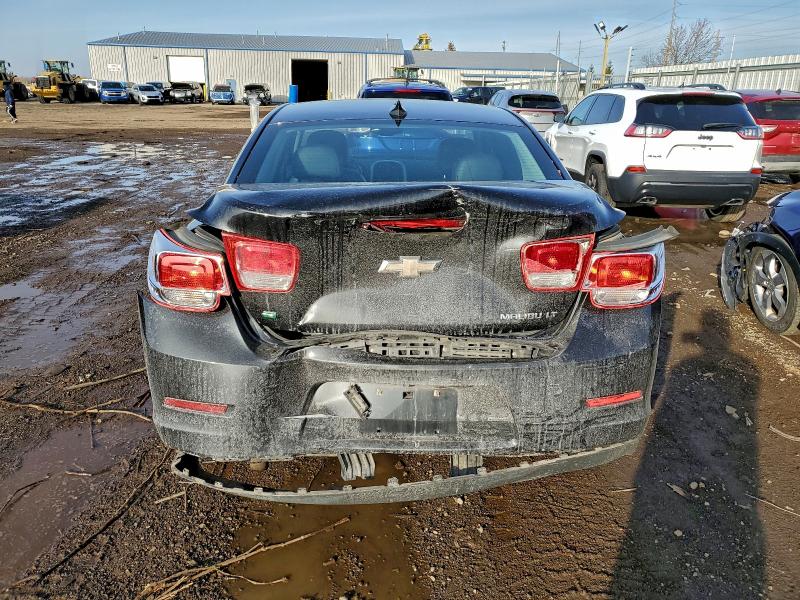 Photo 6 from auction – 2015 CHEVROLET MALIBU 2LT with VIN 1G11D5SL0FF107447